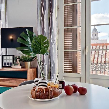 Апартаменти Del Parque Flats - Alamos Малага Екстер'єр фото